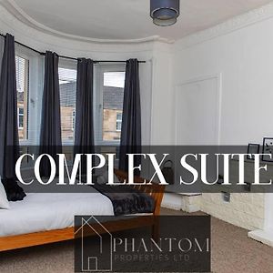 Appartement met Twee Slaapkamers